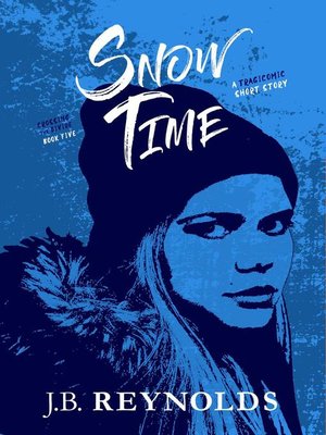 cover image of Snow Time